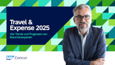 Travel & Expense 2025: Trends & Prognosen von Branchenexperten