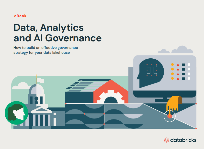 Data, Analytics and AI Governance