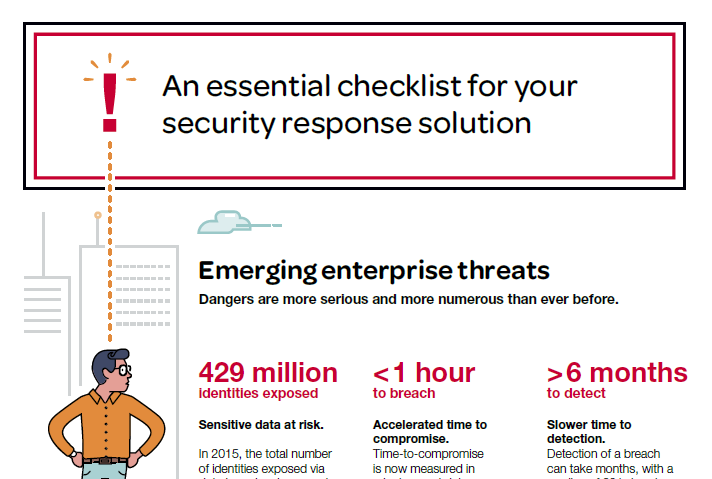 It's Time to Rethink Security Operations
