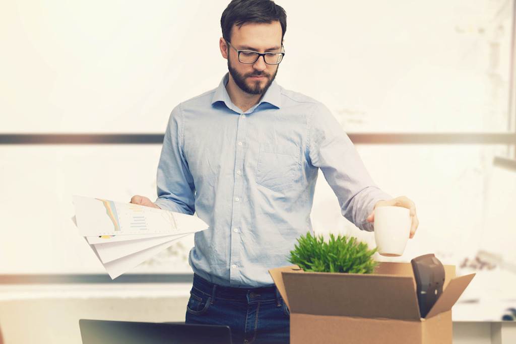 8 Reasons Why Your Employees Are Leaving
