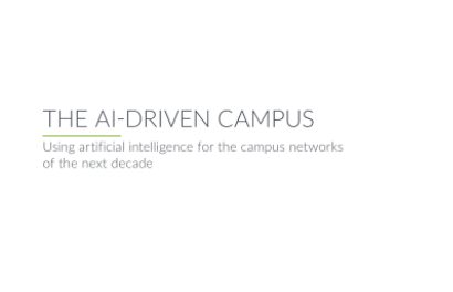 The AI-Driven Campus
