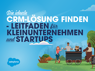 Die ideale CRM-lösung finden