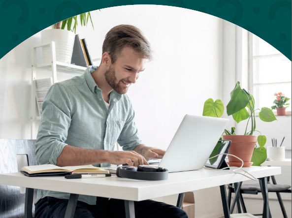 Evolving Compliance in the New World of Remote Work