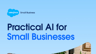 Guide to AI for Small Businesses