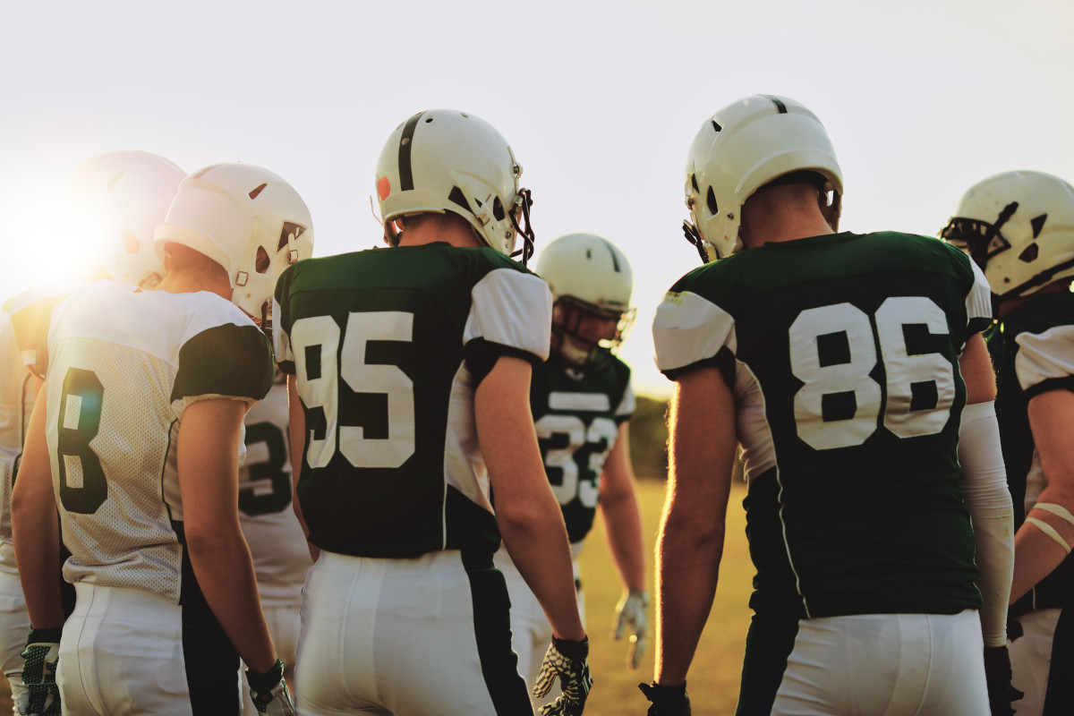 Your Numbers are Down: Here's How to Motivate Your Sales Team