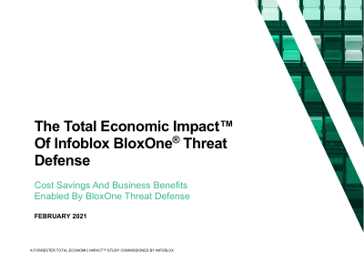 Report Cover