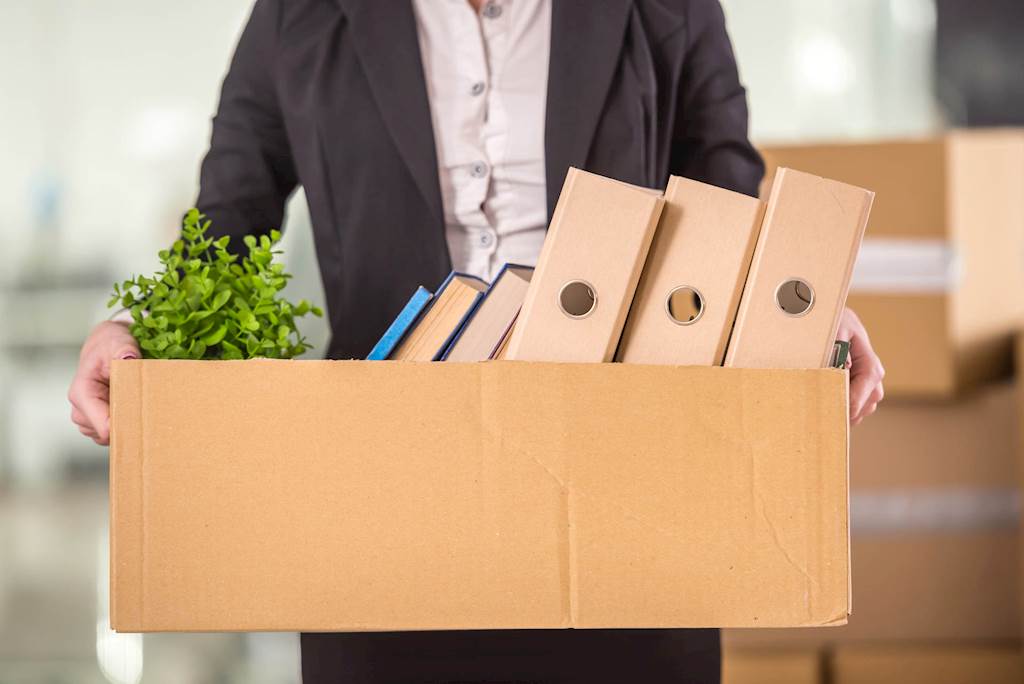 What to Do When Your Best Employee Leaves