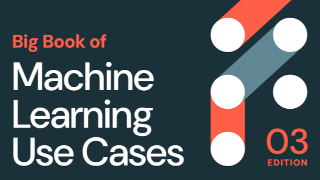 The Big Book Of Machine Learning Use Cases