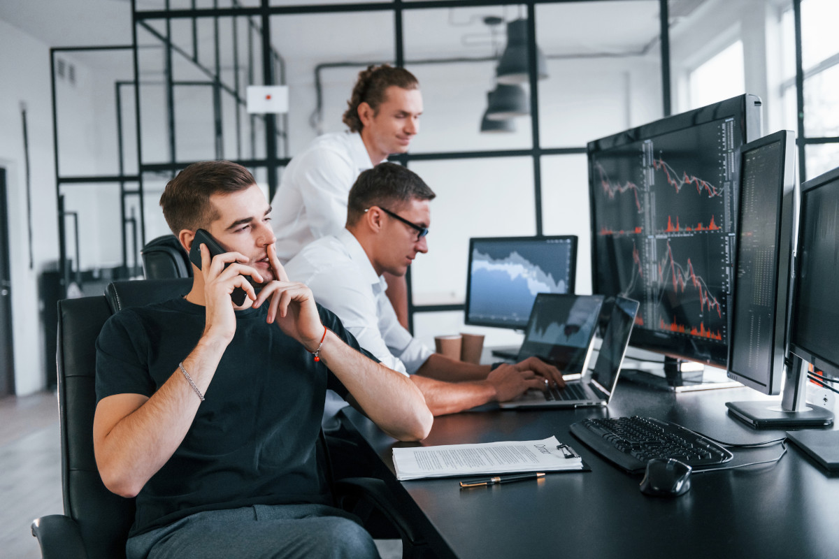 Data Science in Marketing: Here's How it's Rewriting the Rule Book