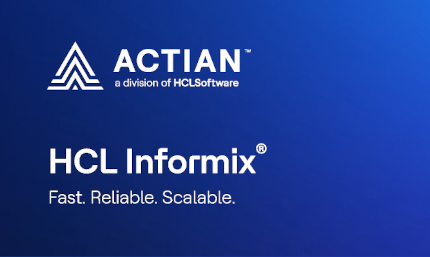 HCL Informix®