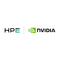 HPE | NVIDIA