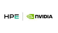 HPE/NVIDIA