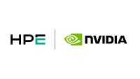 HPE/NVIDIA