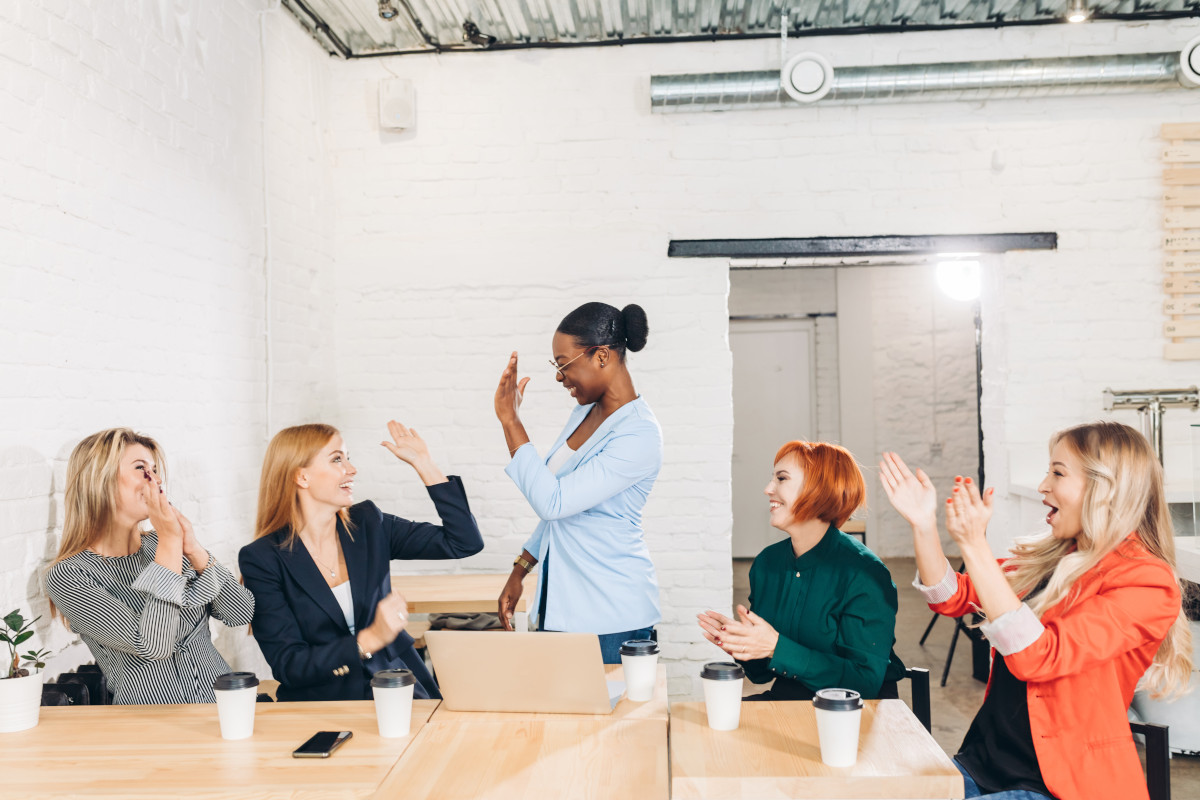 How to Create a HR Function that Empowers Employees