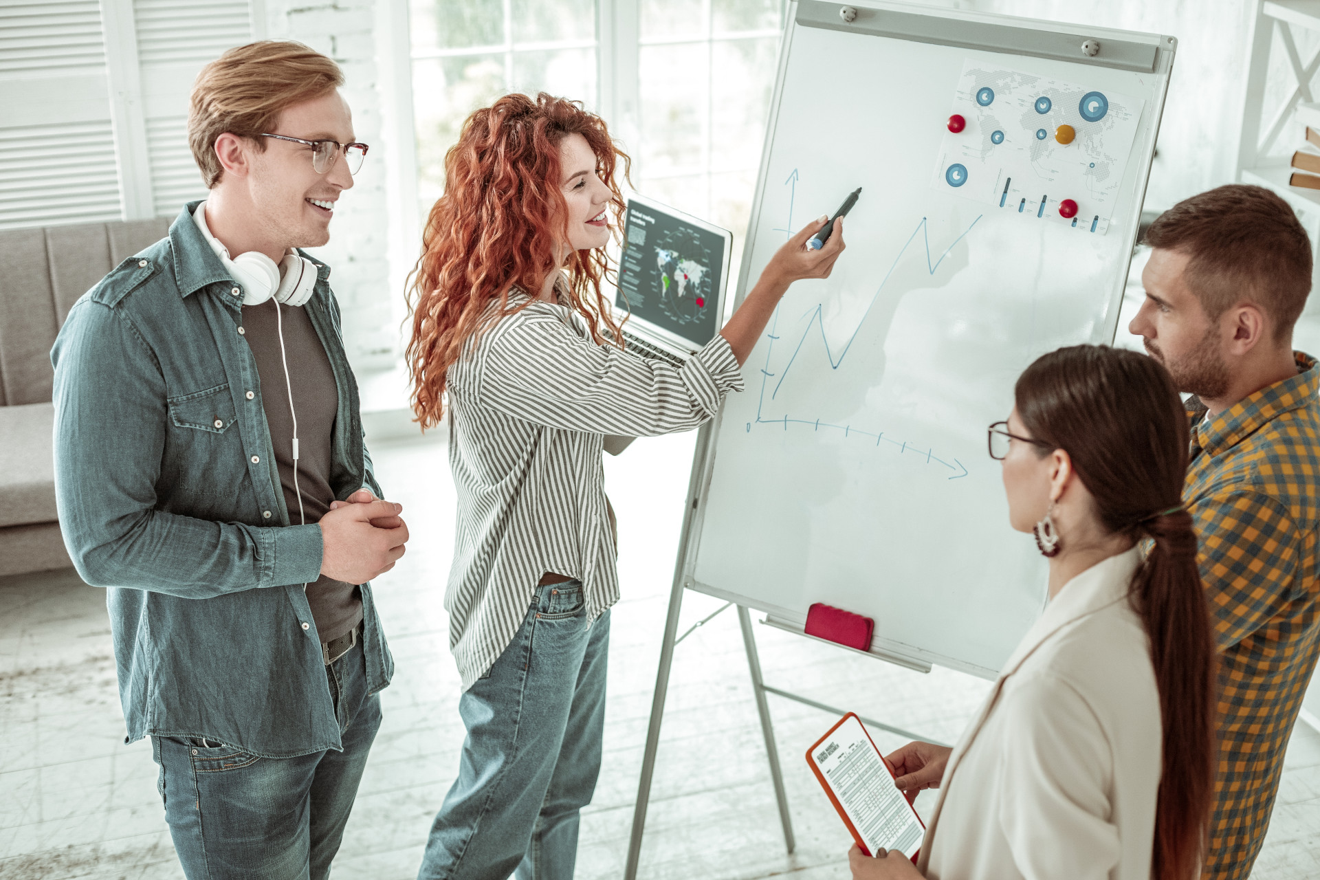 6 Things to Remember When Planning Social on a Global Scale