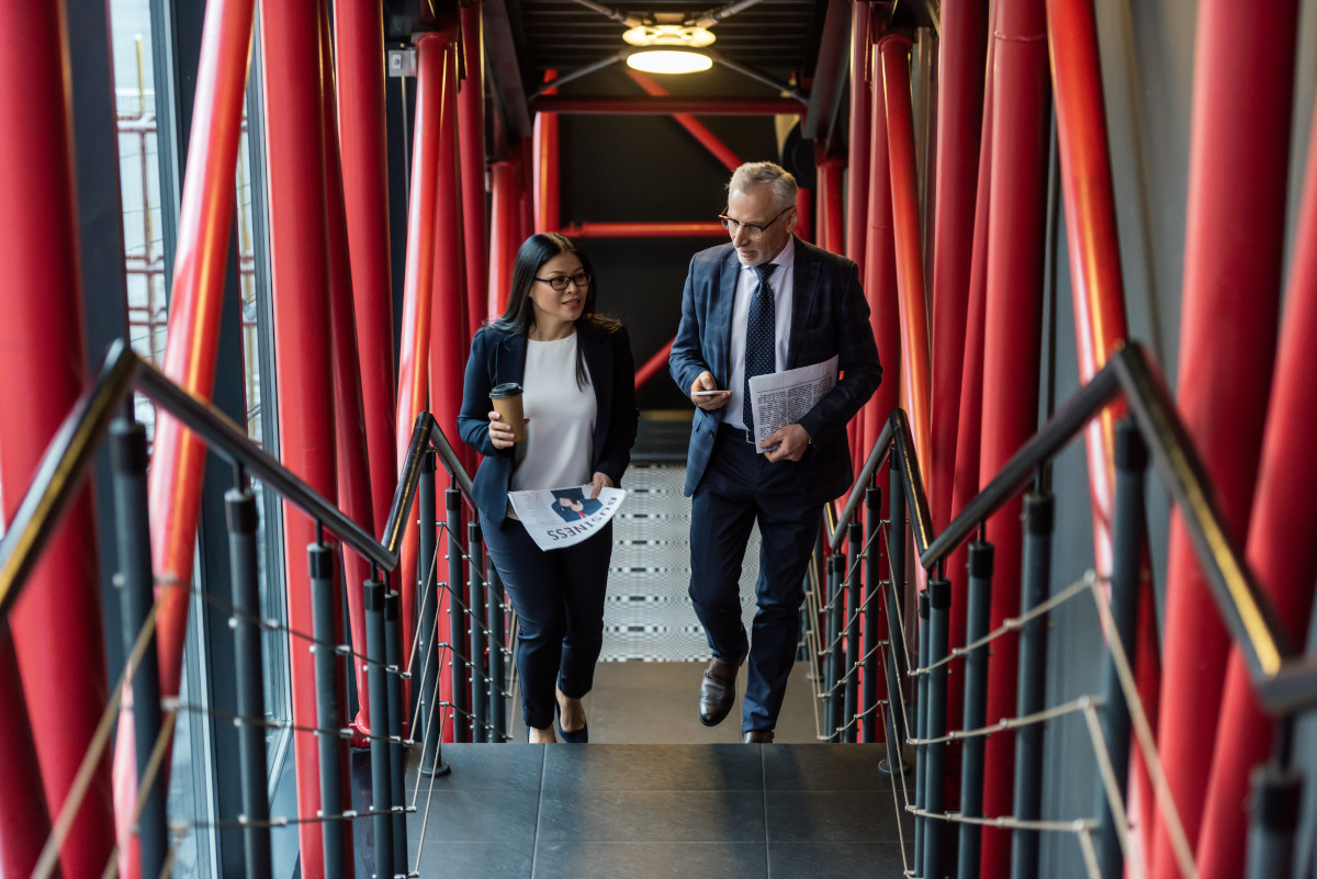 5 Ways CIOs and CFOs Can Build a Stronger Relationship