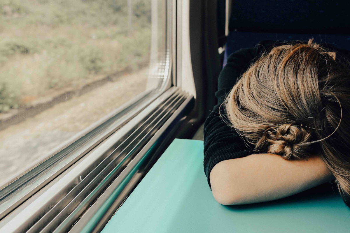 Tired Teams = Poor Productivity. How to Help Sleep-Deprived Employees