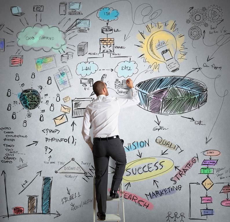 Why MarTech Needs to Be at the Heart of Your Strategy