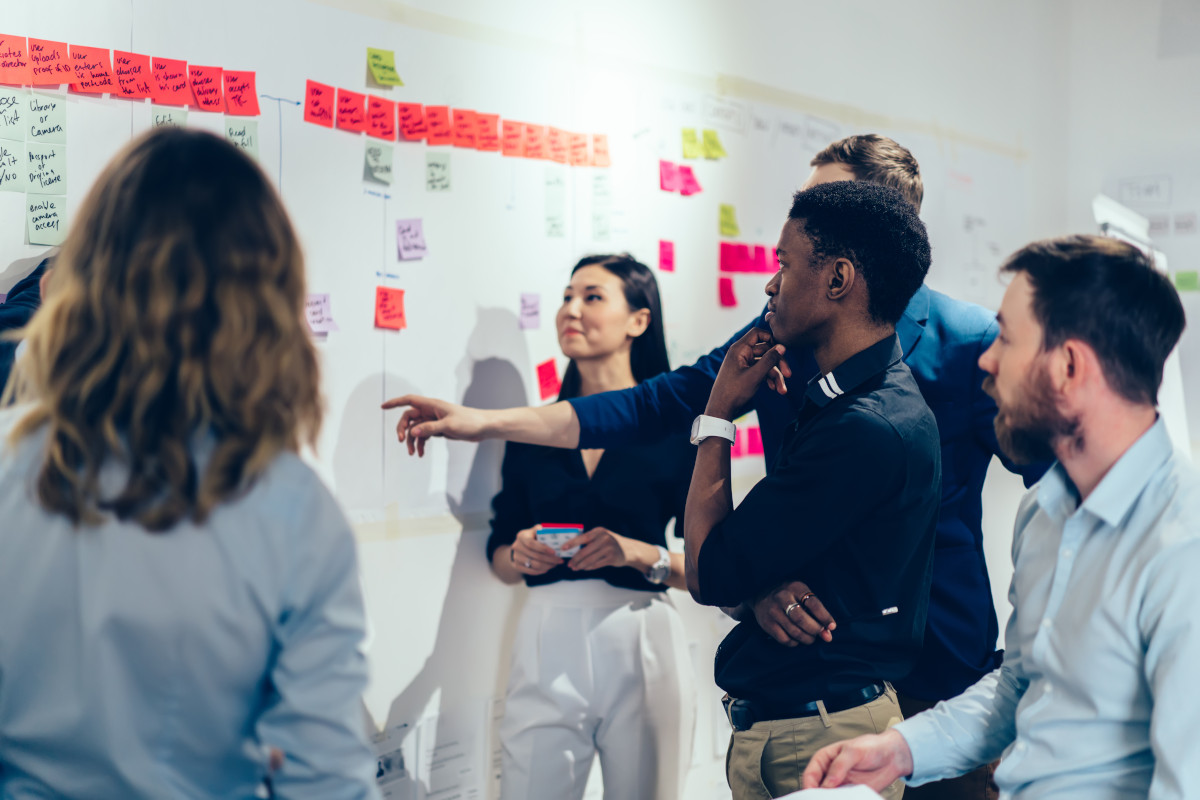 How to Solve These 6 IT Project Management Issues