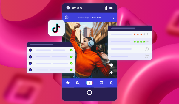 How to win at TikTok marketing