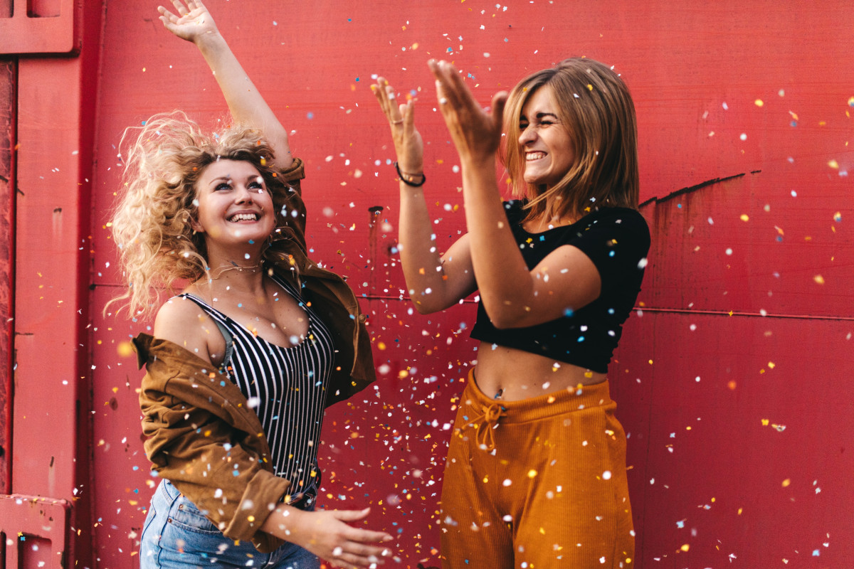 Happier Employees = Engaged Employees