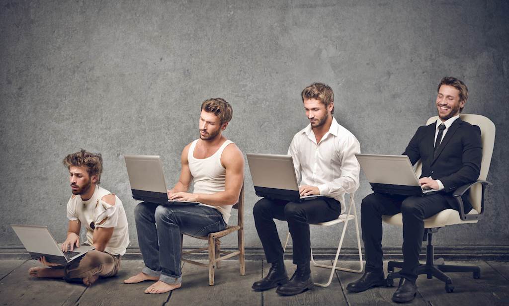 Is Your Company Keeping Up With the Evolution of MarTech?