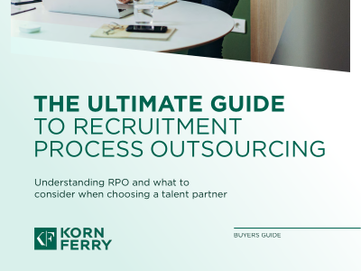 Your Ultimate Guide to RPO Success