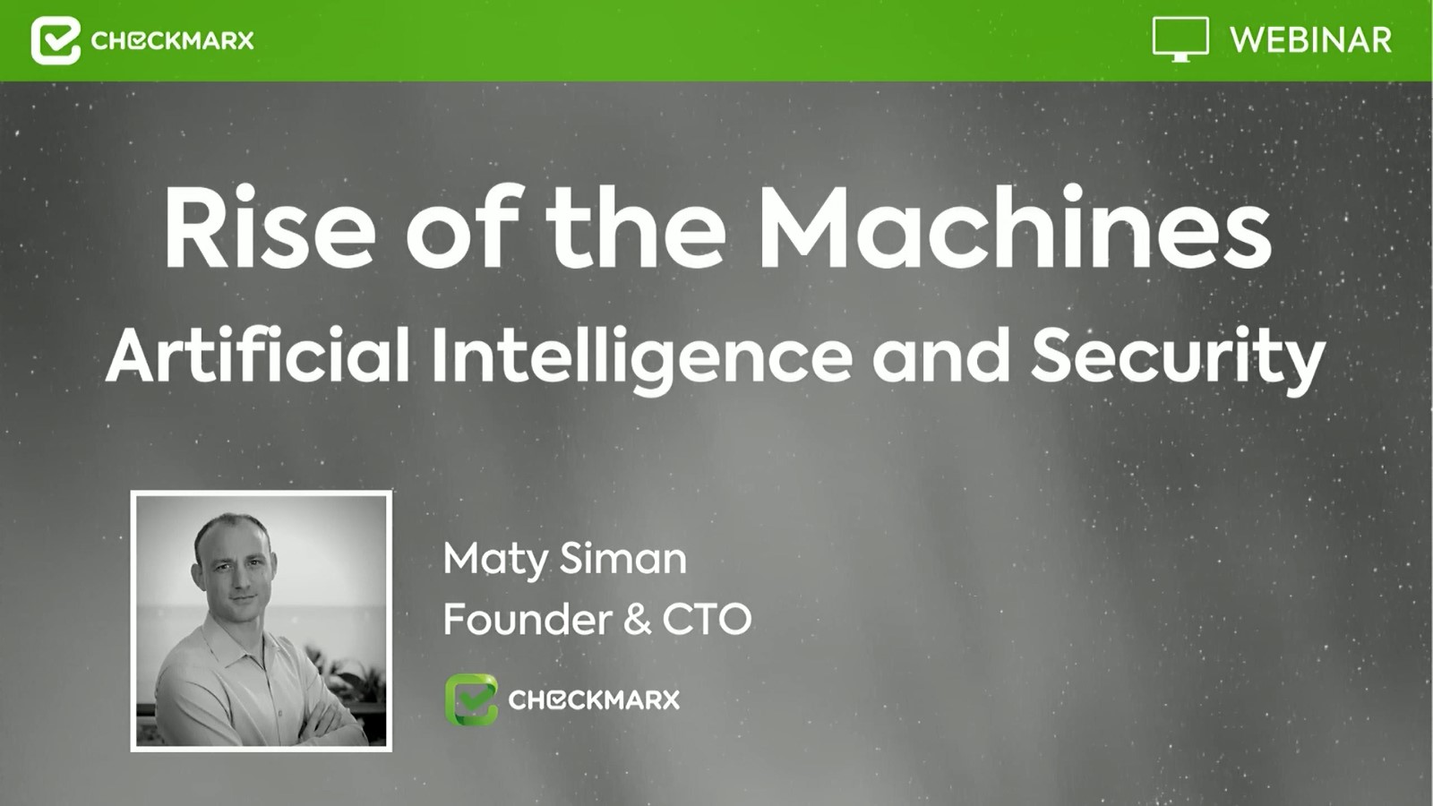 Rise of the Machines: Artificial Intelligence and Security