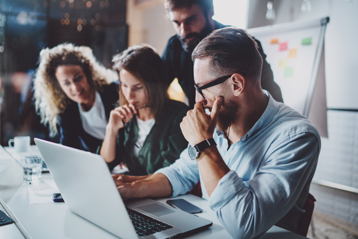 How to Get Your Team Collaborating Better