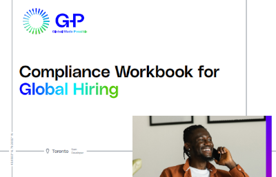 Compliance Workbook for Global Hiring