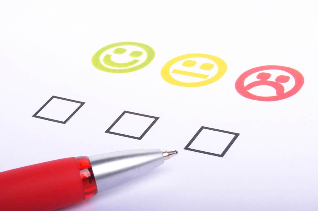 How to Give Negative Feedback