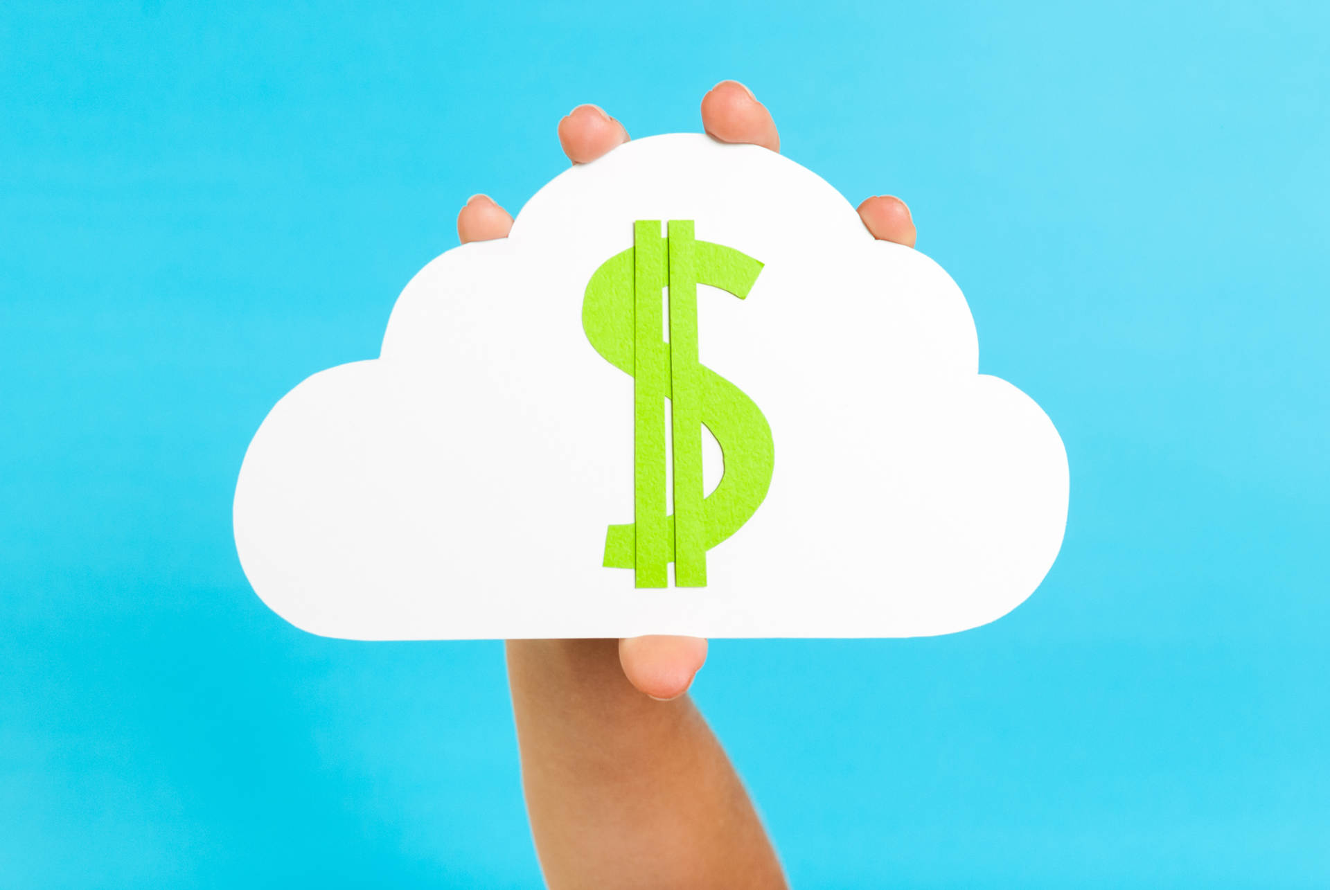 5 Cloud Money-Saving Tips (Without Changing Supplier)