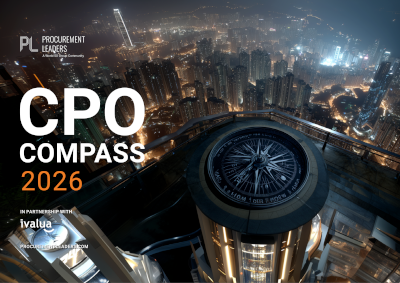 CPO Compass 2026 Report