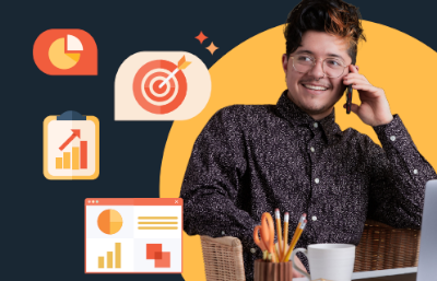 Unlock the Future of Sales and Get Ahead of 2024 Trends