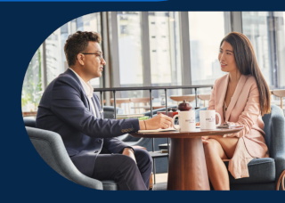 The future of procurement: How AI, innovation, talent and technology are reshaping procurement
