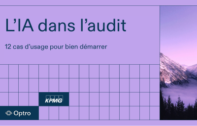 L'IA dans l'audit : le guide essentiel pour bien démarrer