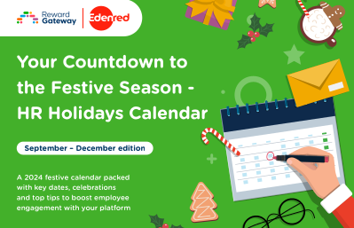 HR Holidays Calendar