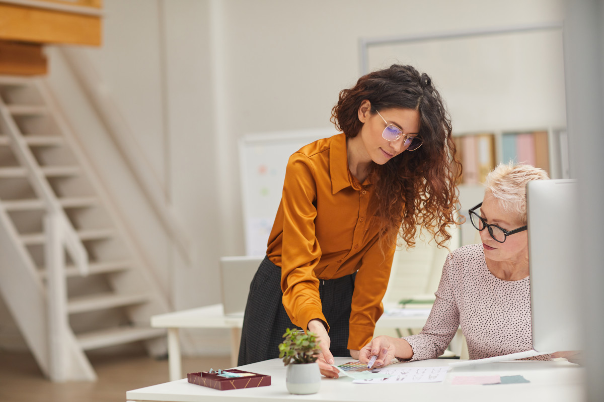 How to Give Better Feedback to Employees