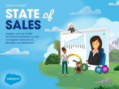 Der State of Sales