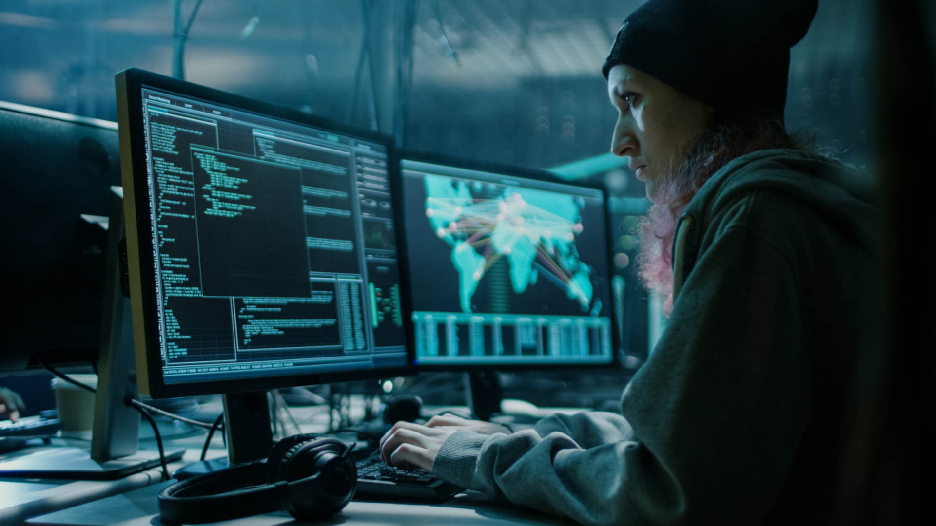 How Targeted Ransomware is Getting Through Your Defenses
