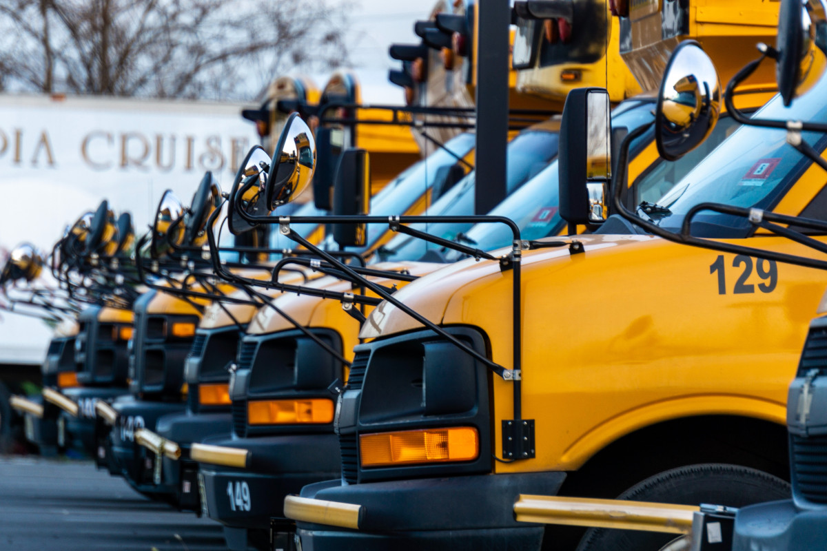 The Transition to Electric Vehicles: Are You Ready to Switch Your Fleet?