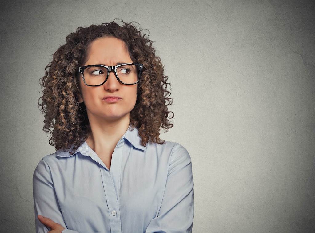 How to Handle Negativity in Your Team