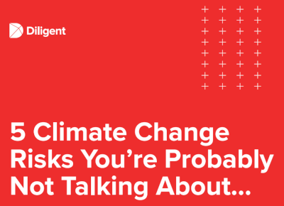 Climate Change Risks You’re Probably Not Talking About