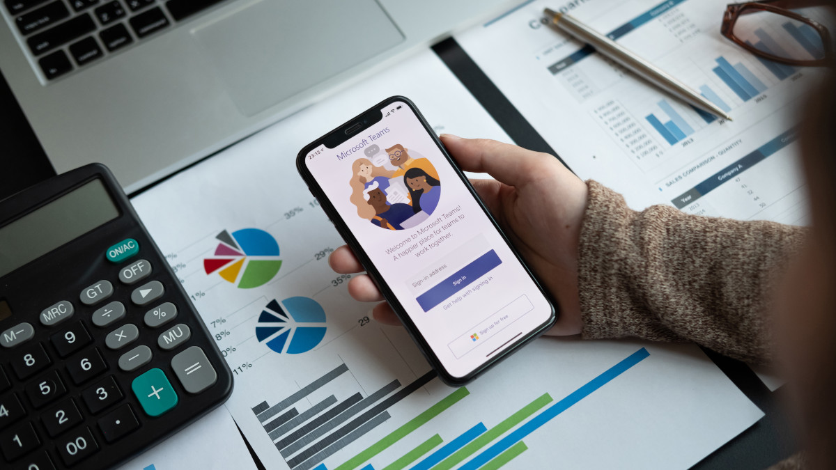 Microsoft Teams: 6 Key Steps for Successful Deployment