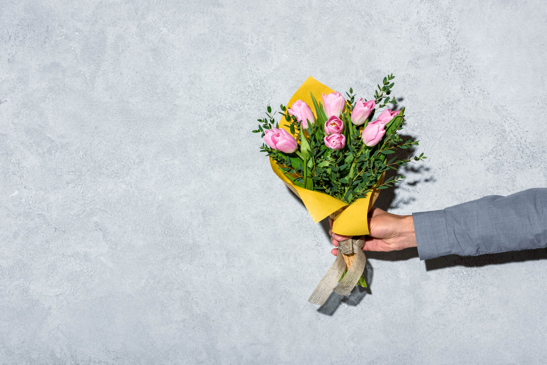 How to Say Thanks to your Backup Server for Always Being There
