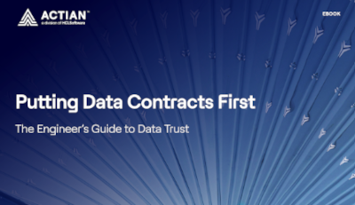 Putting Data Contracts First The Engineer’s Guide to Data Trust