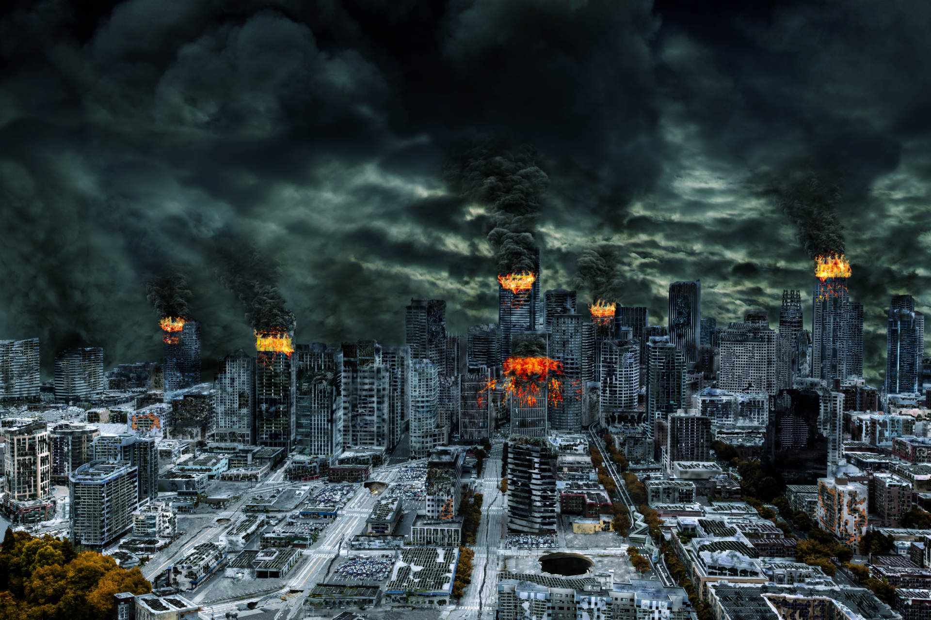 How to Prevent Zero-Day Attacks Before They Cause Havoc