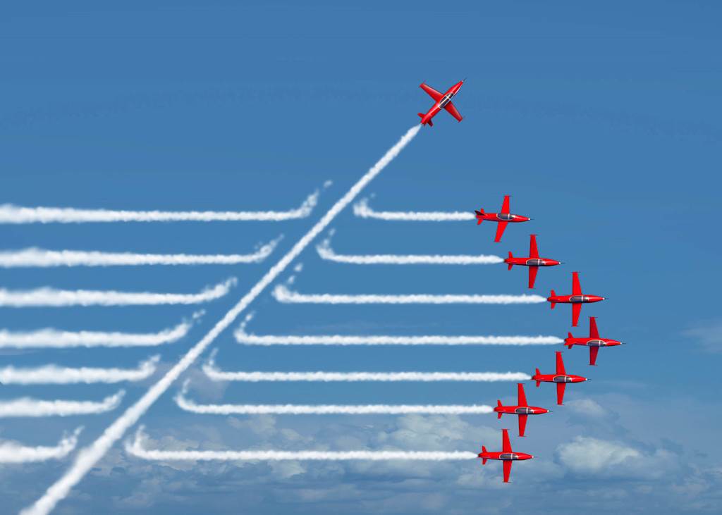 What Can You Learn From Disruptive Marketing?