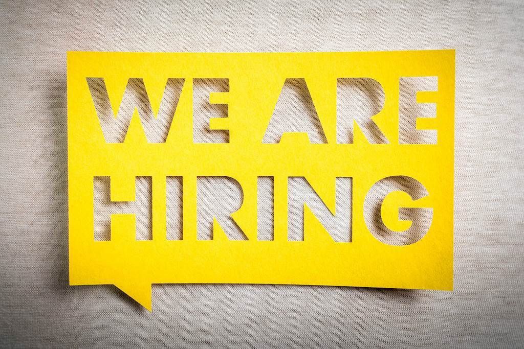 The Cost of Hiring an Employee