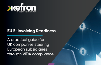 EU E-Invoicing Readiness